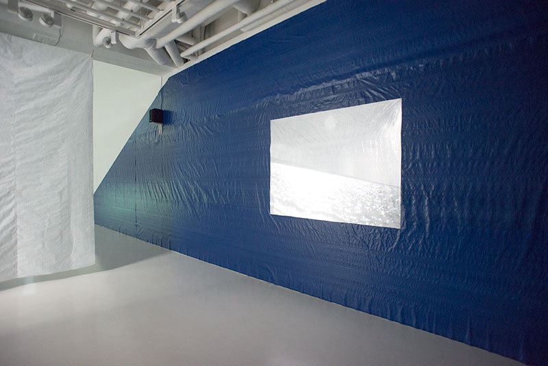 installation view @Bongsan Cultural Center(Daegu, S.Korea) installation view @Bongsan Cultural Center(Daegu, S.Korea)