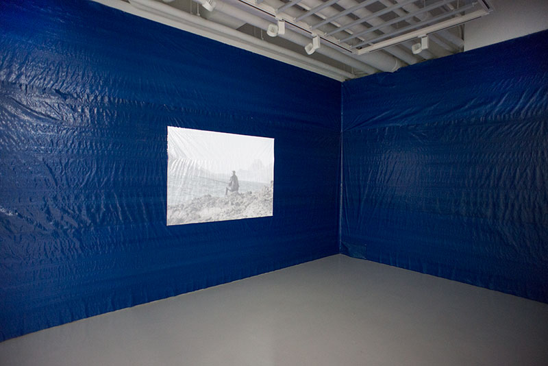 installation view @Bongsan Cultural Center(Daegu, S.Korea) installation view @Bongsan Cultural Center(Daegu, S.Korea)