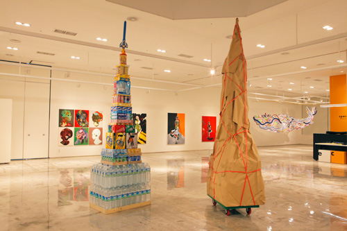 installation view#11 installation view#11