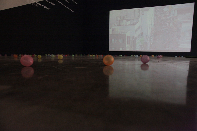 installation view#4 installation view#4