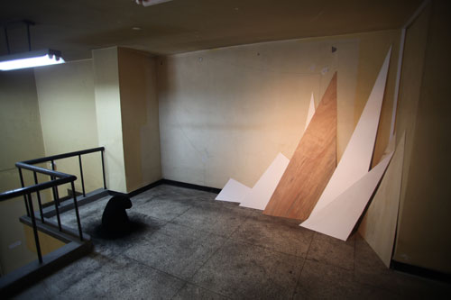 installation view#3 installation view#3