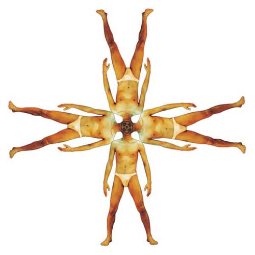 <em>a Multi-Media Man</em> <em>a Multi-Media Man</em>