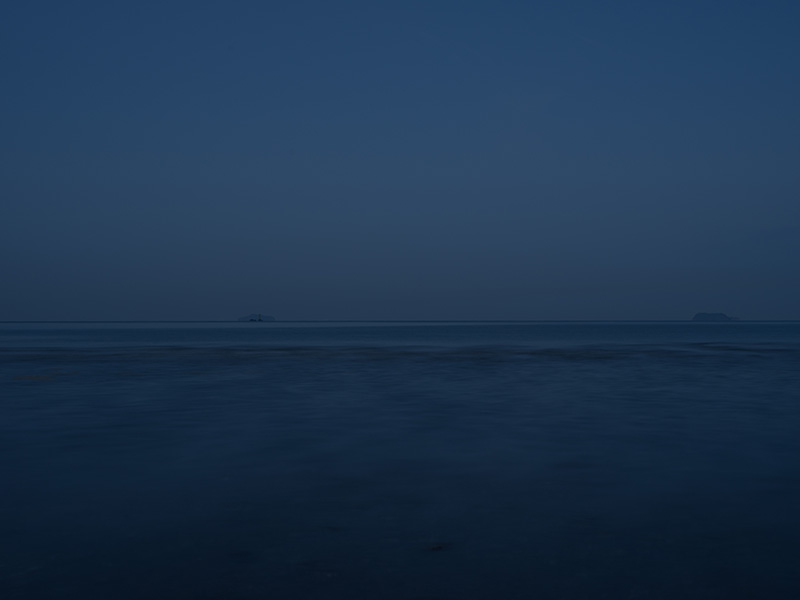 Rising Tide 36°57 Rising Tide 36°57