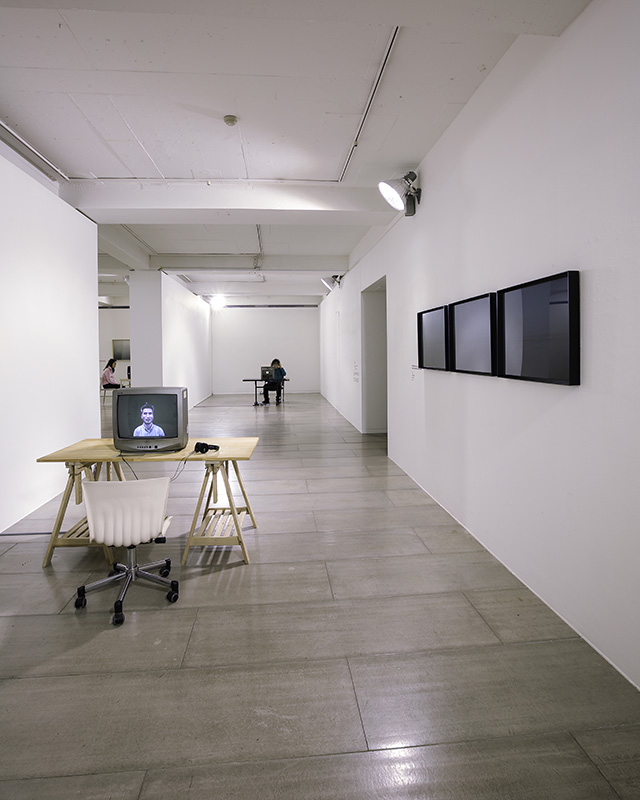 installation view#3 installation view#3