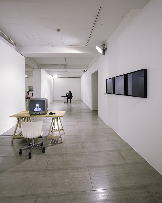 installation view#3