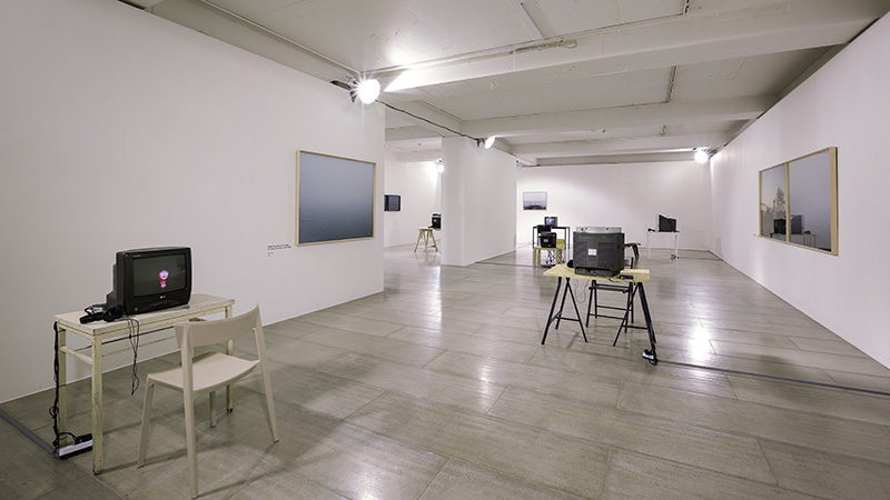 installation view#1 installation view#1