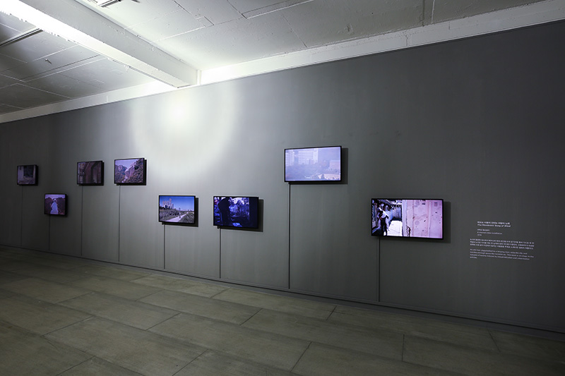 installation view#3 installation view#3