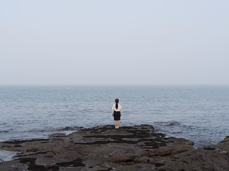 Sea×Girl Sea×Girl